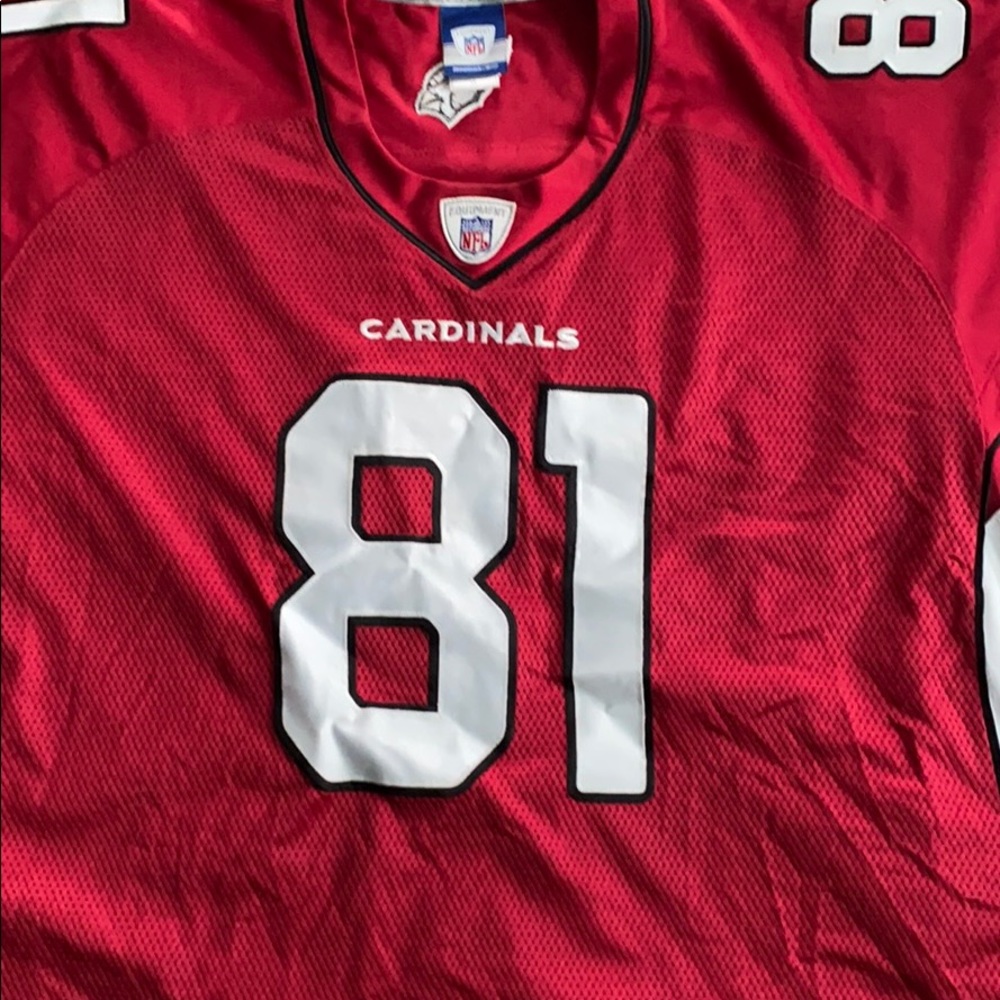 NFL Football Jersey